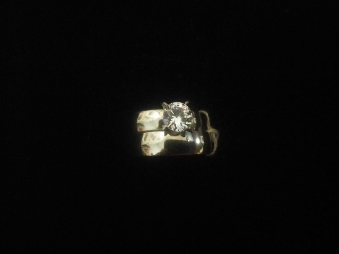 Wedding sets