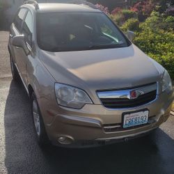 2008 Saturn VUE
