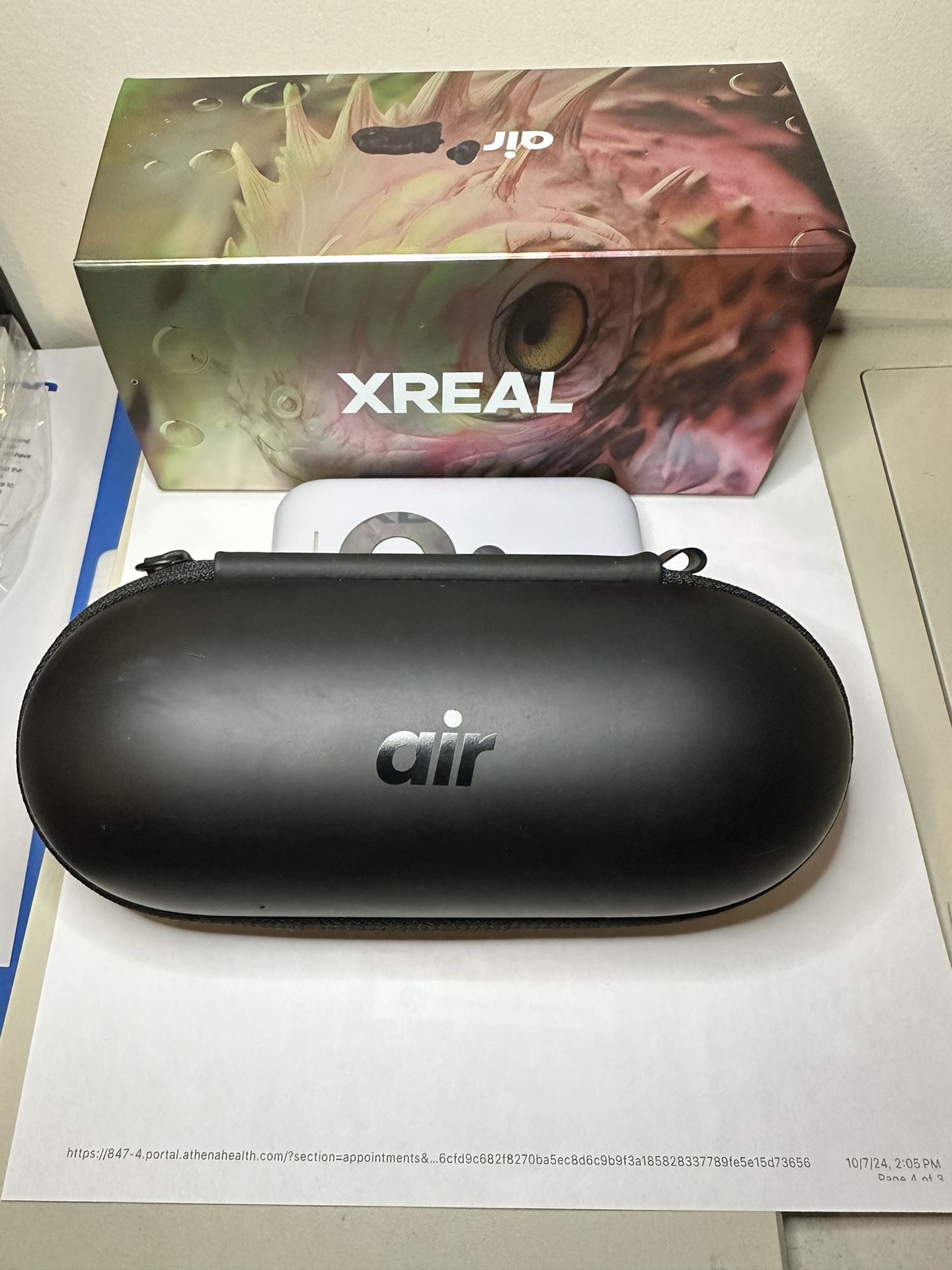 XREAL Air