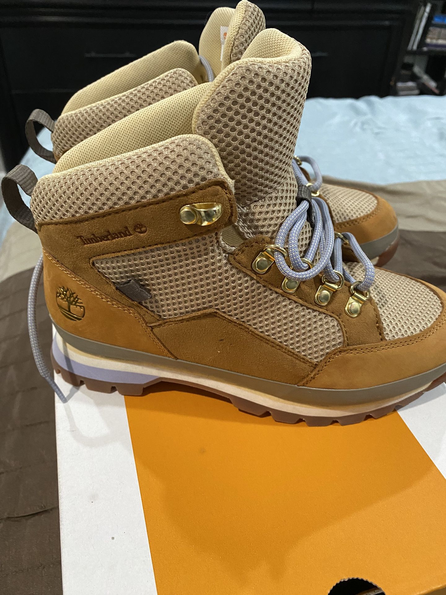 Timberland Boots