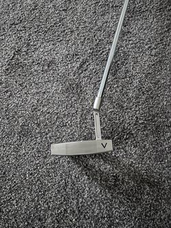 EVNROLL Mallet putter