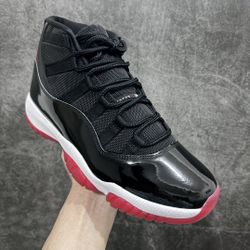 Air Jordan 11 Retro 'Bred' 2019