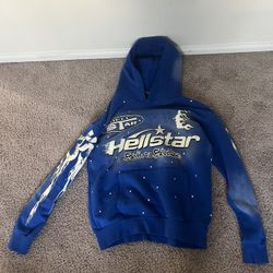 HELL STAR HOODIE - GOOD CONDITION 