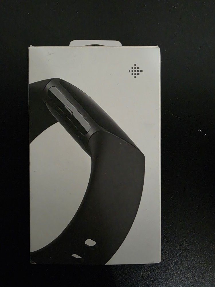 Fitbit Charge 6
