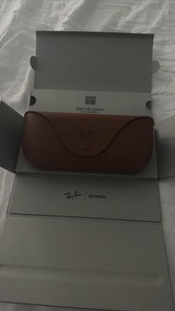Ray ban meta