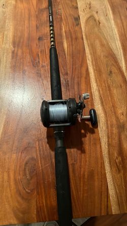 Fishing Combo