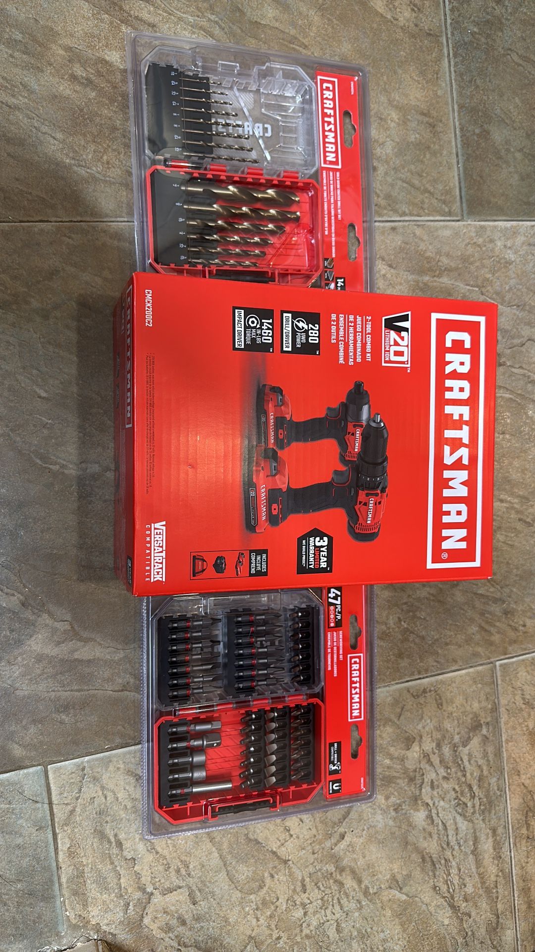 CRAFTSMAN