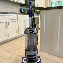 Shark Navigator Powered Lift-Away Upright Vacuum 