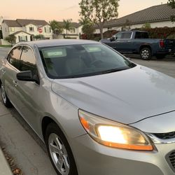 2015 Chevrolet Malibu
