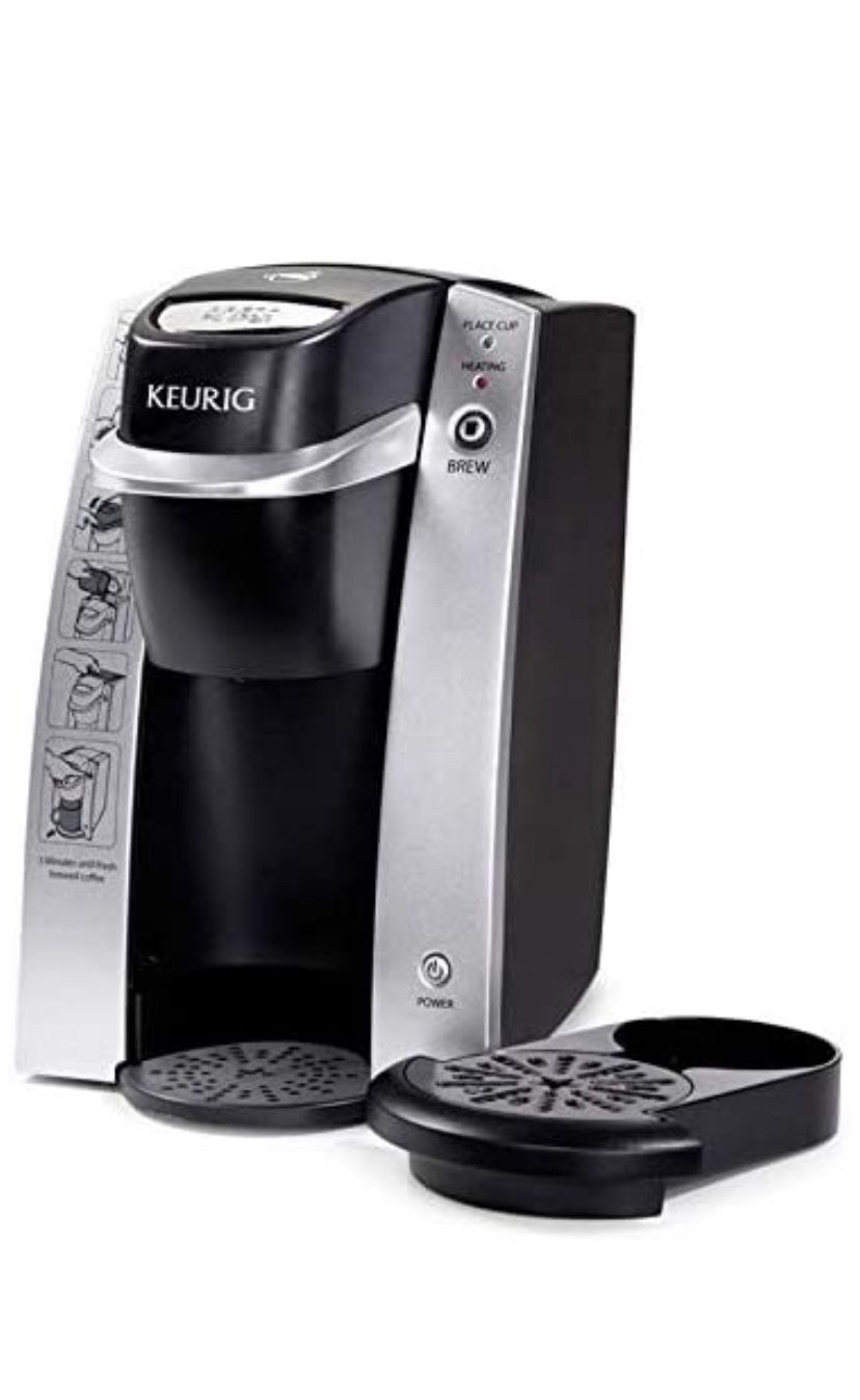 NEW IN BOX: Keurig Brewing System / Coffee Maker