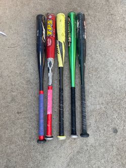 Baseball Bats Youth 30 inch