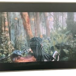 Lg 60” 4k Tv