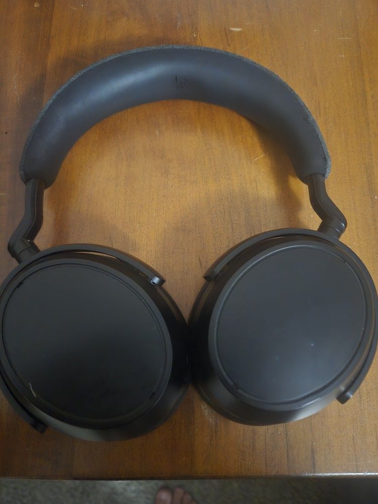 Sennheiser Momentum 4 Wireless Headphones 
