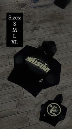 ❗️Hellstar Sweaters❗️