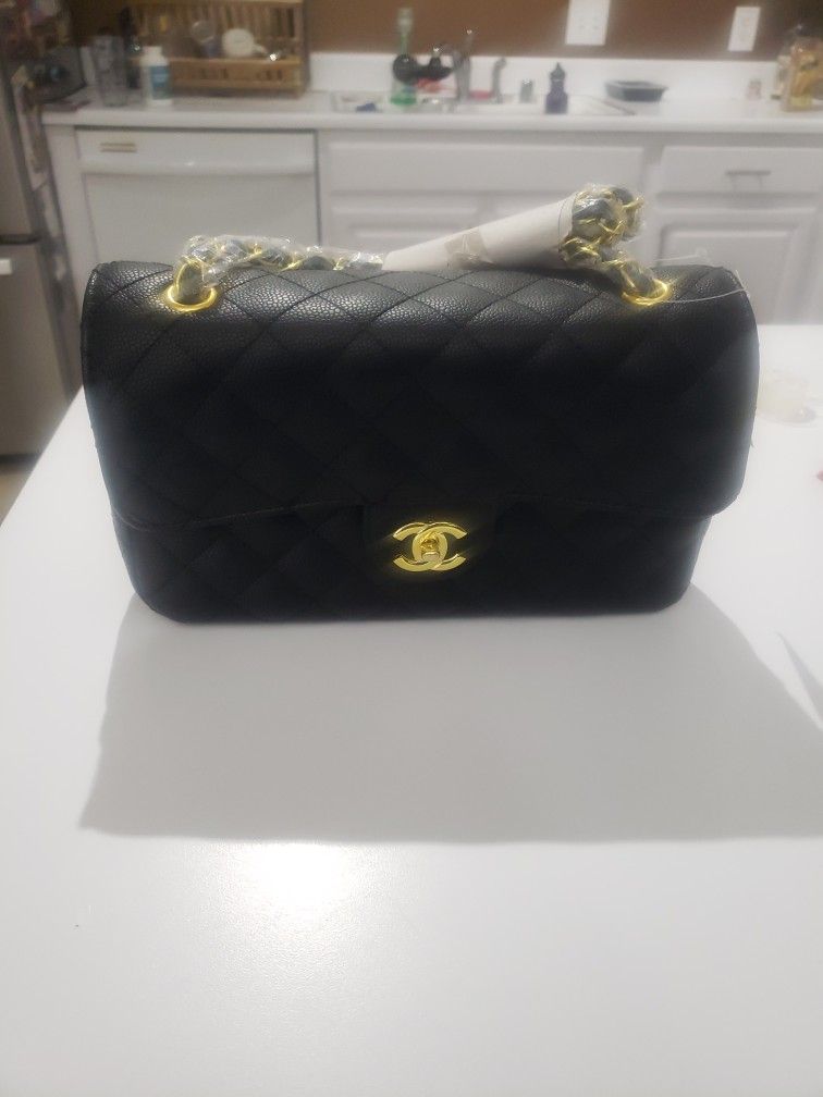 Brand new CHANEL bag dupe