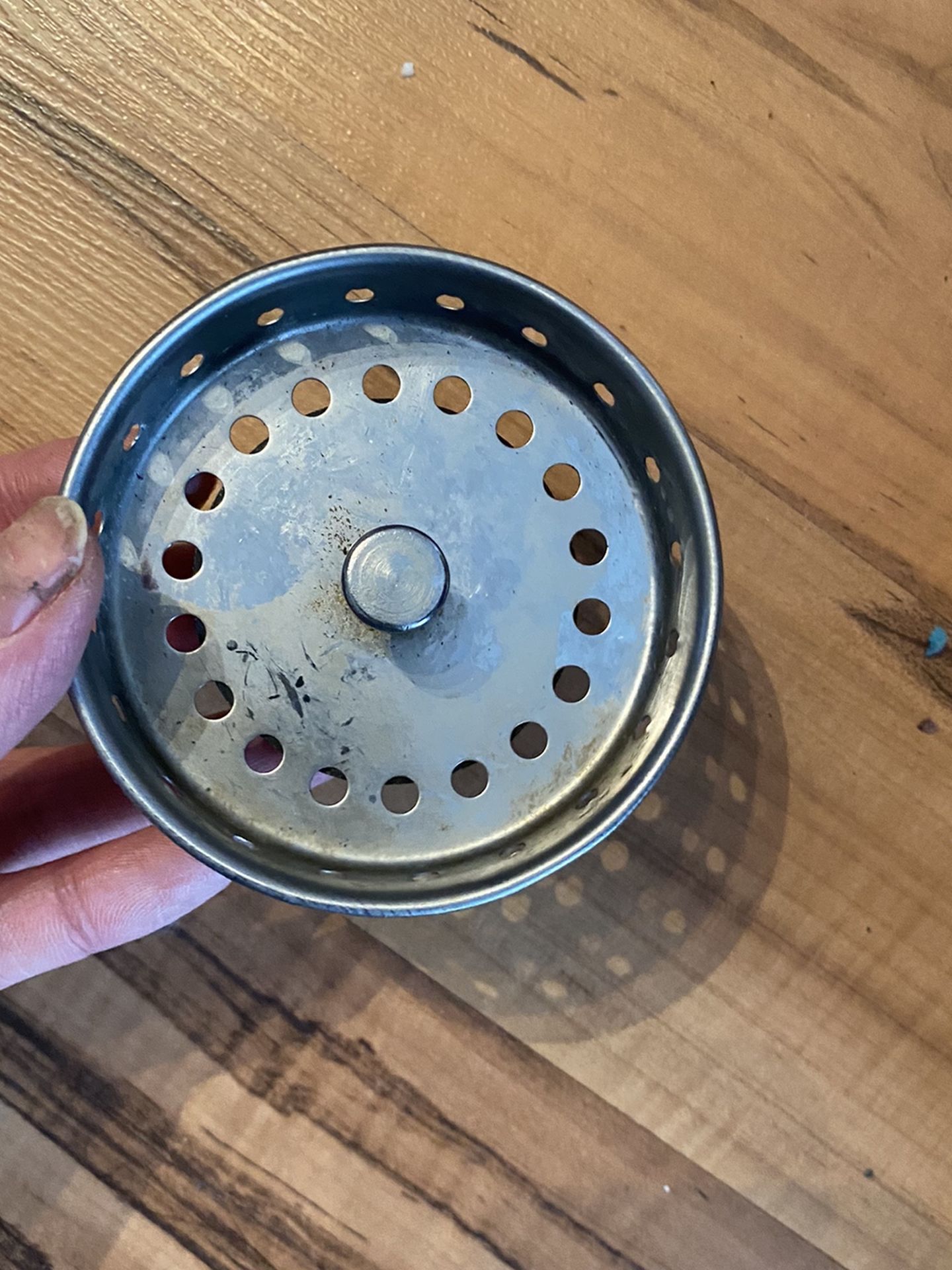Kitchen Sink Stopper Drain Strainer Plug