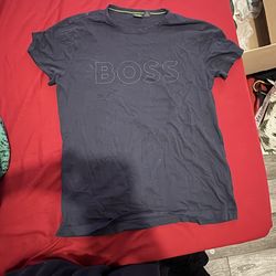 hugo boss shirt