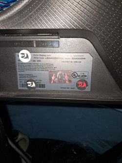 Monitor
