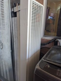 Williams wall heater