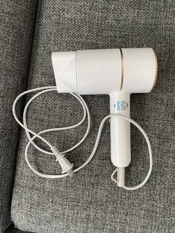 Hair Dryer