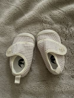Baby Size 3 Walking Shoes