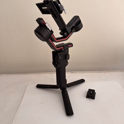 Dji Rs3 Gimbal 