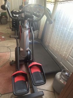 Vendo Estas Dos Máquinas Para Aser Ejercicio