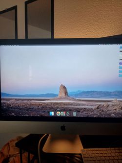 iMac 27" (Late 2013) - Top Spec i7 / 32GB RAM / GTX 775M