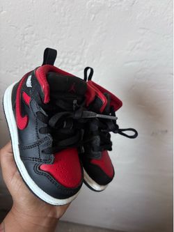 6c boys Nike