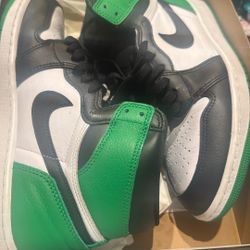 Jordan 1 High