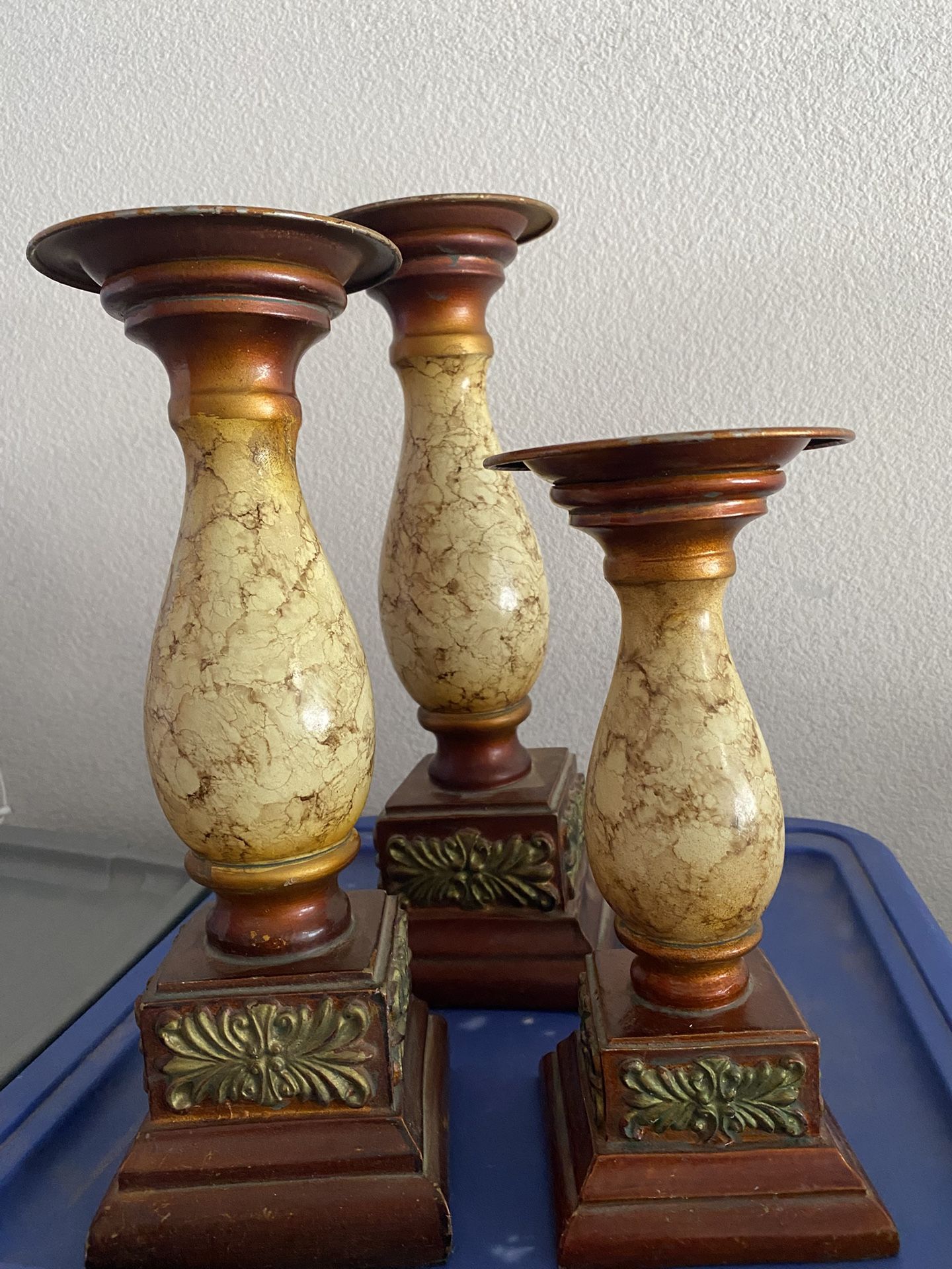 Candle Holder