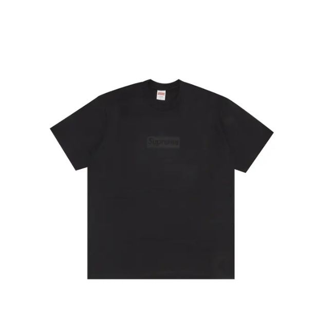 Supreme Tonal Box Logo Shirt Size Medium
