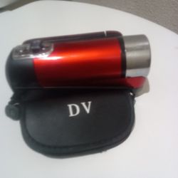 Video Camcorder 