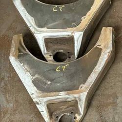 Lowrider Parts 