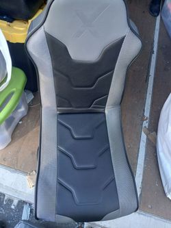 X Rocker Cosmos RGB 2.0 Gaming Floor Rocker