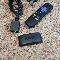 Roku Streaming Device 