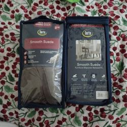 Serta Brand Dining Chair Covers Brand New $10 Each Bag 