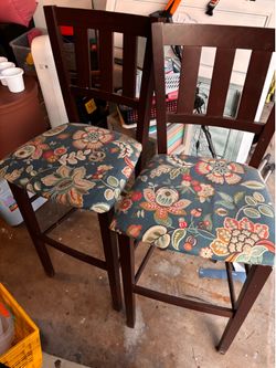 Bar stools