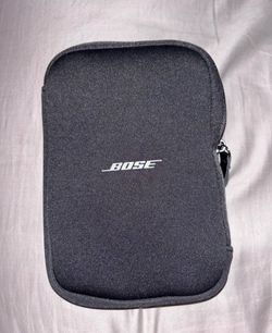 Bose QuietComfort Wireless Bluetooth Headphones