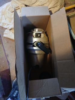 Garbage Disposal