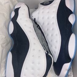 Retro Air Jordan 13 (Obsidians) 