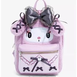 NWT My Melody Lolita 