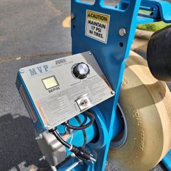 Jugs Pitching Machine