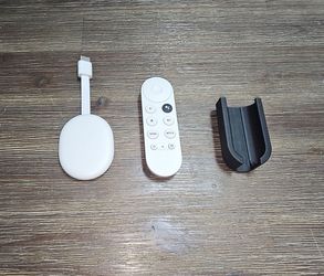 4K Chromecast
