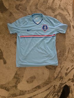 Classic Netherlands Shirt