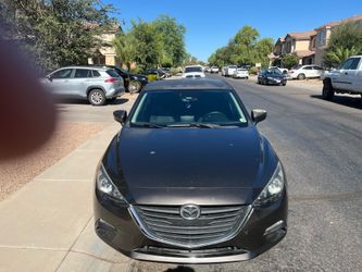 2016 Mazda Mazda3