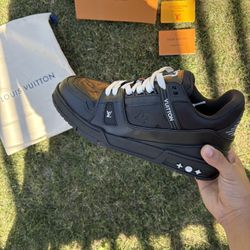 Louis Vuitton Shoes