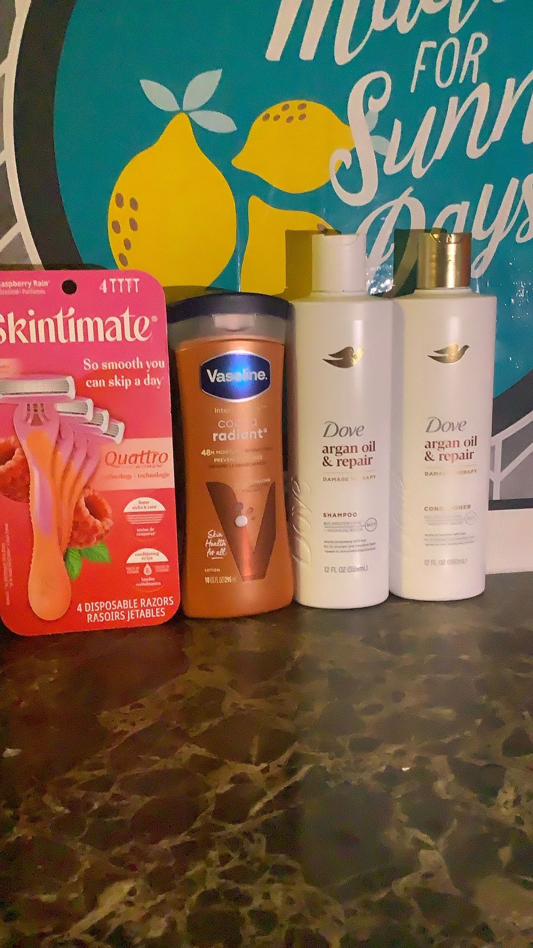 Personal Care All For $15