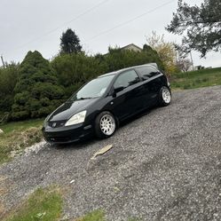 2003 Honda Civic