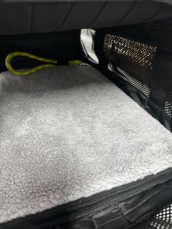 Pet carrier